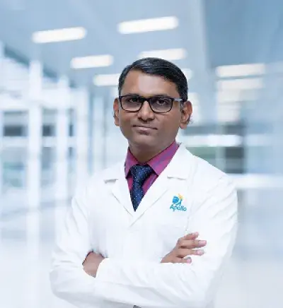 Doctor's Image