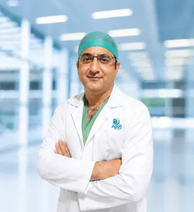 Doctor's Image