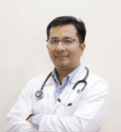 Doctor's Image