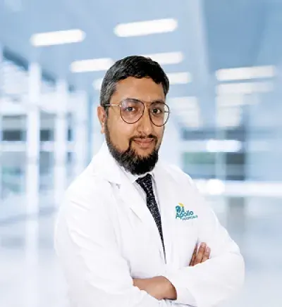 Doctor's Image