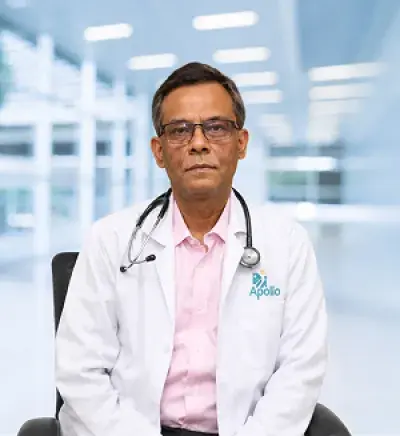 Doctor's Image