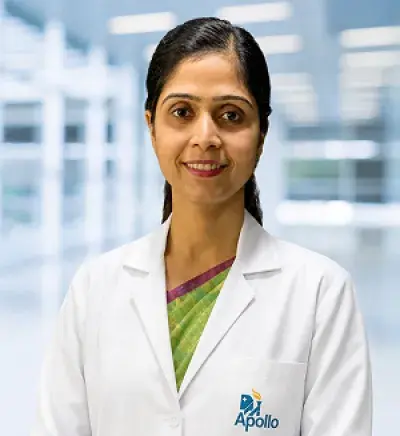 Doctor's Image