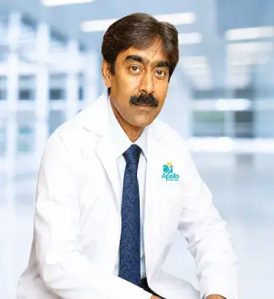 Doctor's Image