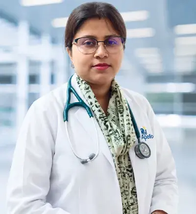 Doctor's Image