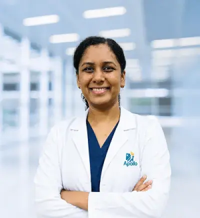 Doctor's Image