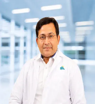 Doctor's Image