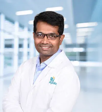 Doctor's Image