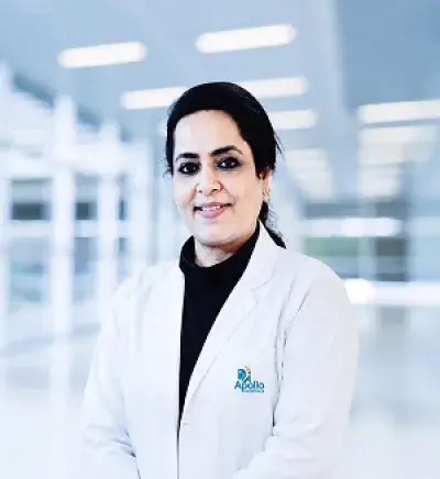 Doctor's Image