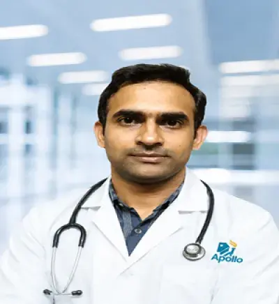 Doctor's Image