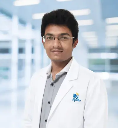 Doctor's Image