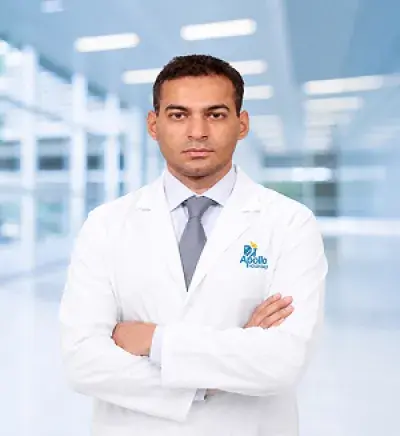 Doctor's Image