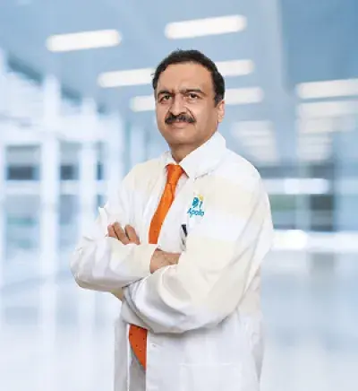 Doctor's Image