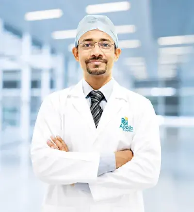 Doctor's Image