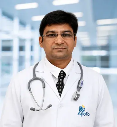 Doctor's Image