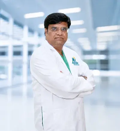 Doctor's Image