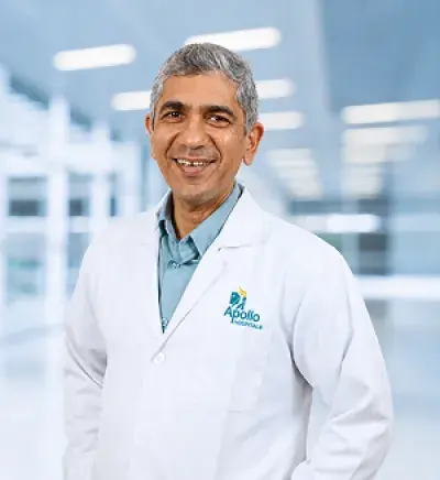 Doctor's Image