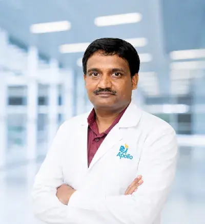 Doctor's Image