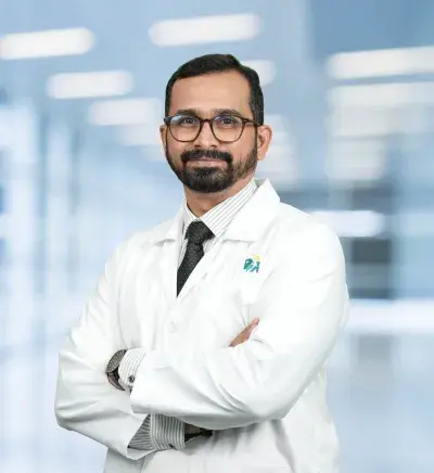 Doctor's Image
