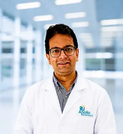 Doctor's Image