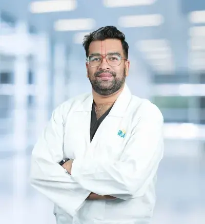 Doctor's Image