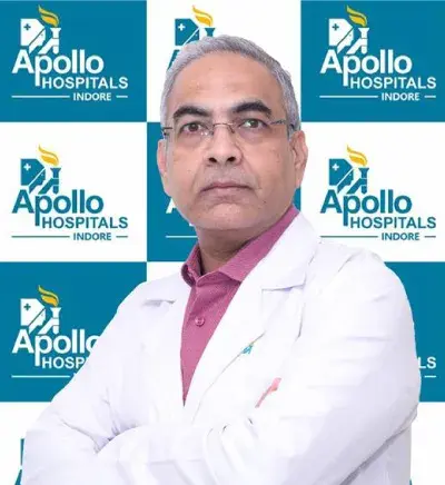 Doctor's Image
