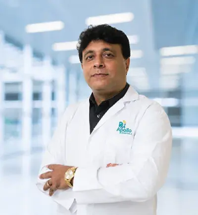 Doctor's Image