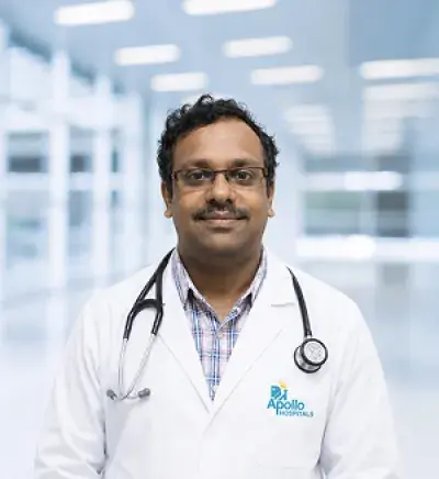 Doctor's Image