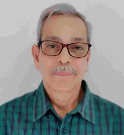 Doctor's Image