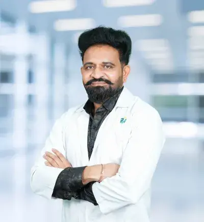 Doctor's Image