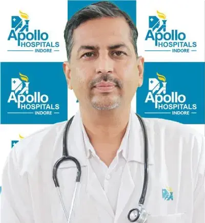 Doctor's Image