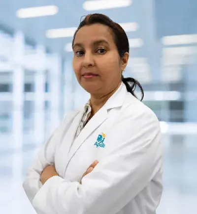 Doctor's Image