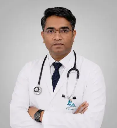 Doctor's Image