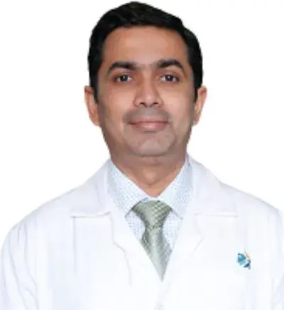 Doctor's Image