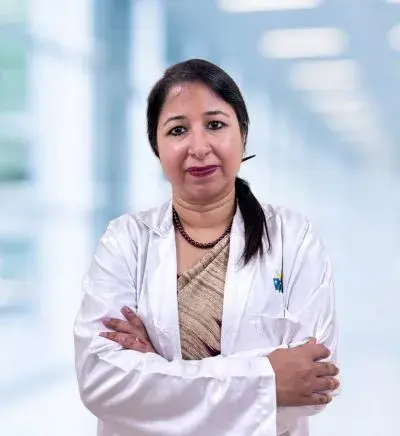 Doctor's Image