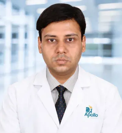 Doctor's Image