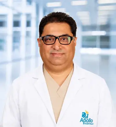 Doctor's Image