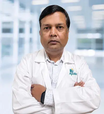 Doctor's Image