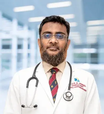 Doctor's Image