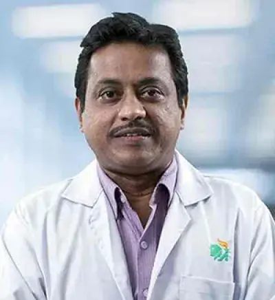Doctor's Image