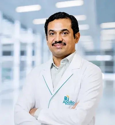 Doctor's Image