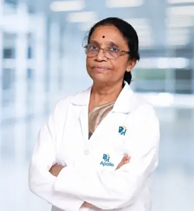 Doctor's Image
