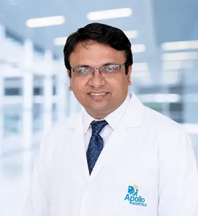 Doctor's Image
