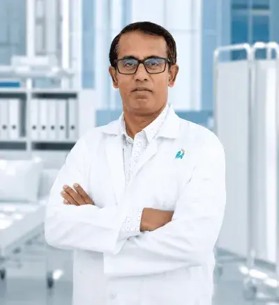 Doctor's Image