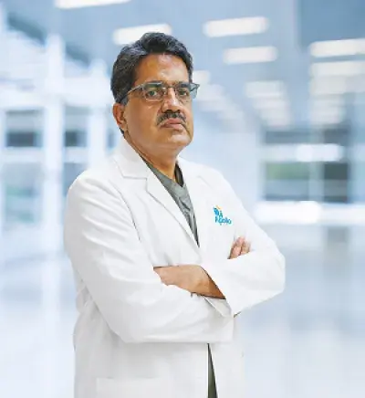 Doctor's Image