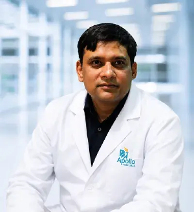 Doctor's Image