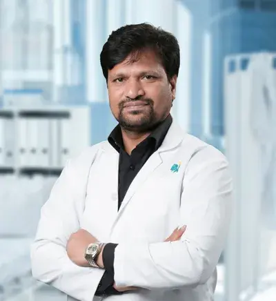 Doctor's Image