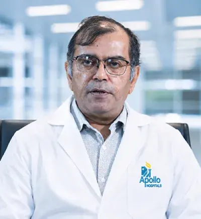 Doctor's Image