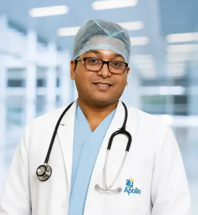 Doctor's Image