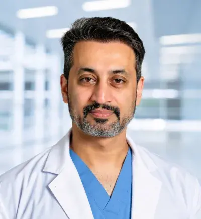 Doctor's Image