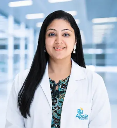 Doctor's Image